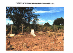 Madagascar Graveyard - Rough